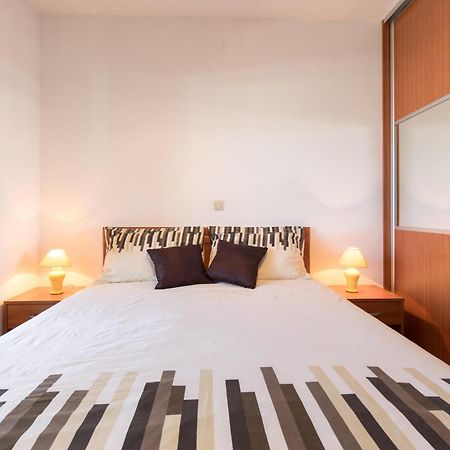 Holiday Home Ore Malinska Zewnętrze zdjęcie