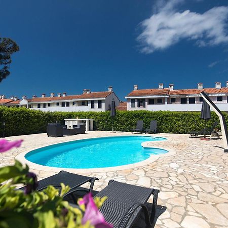 Holiday Home Ore Malinska Zewnętrze zdjęcie