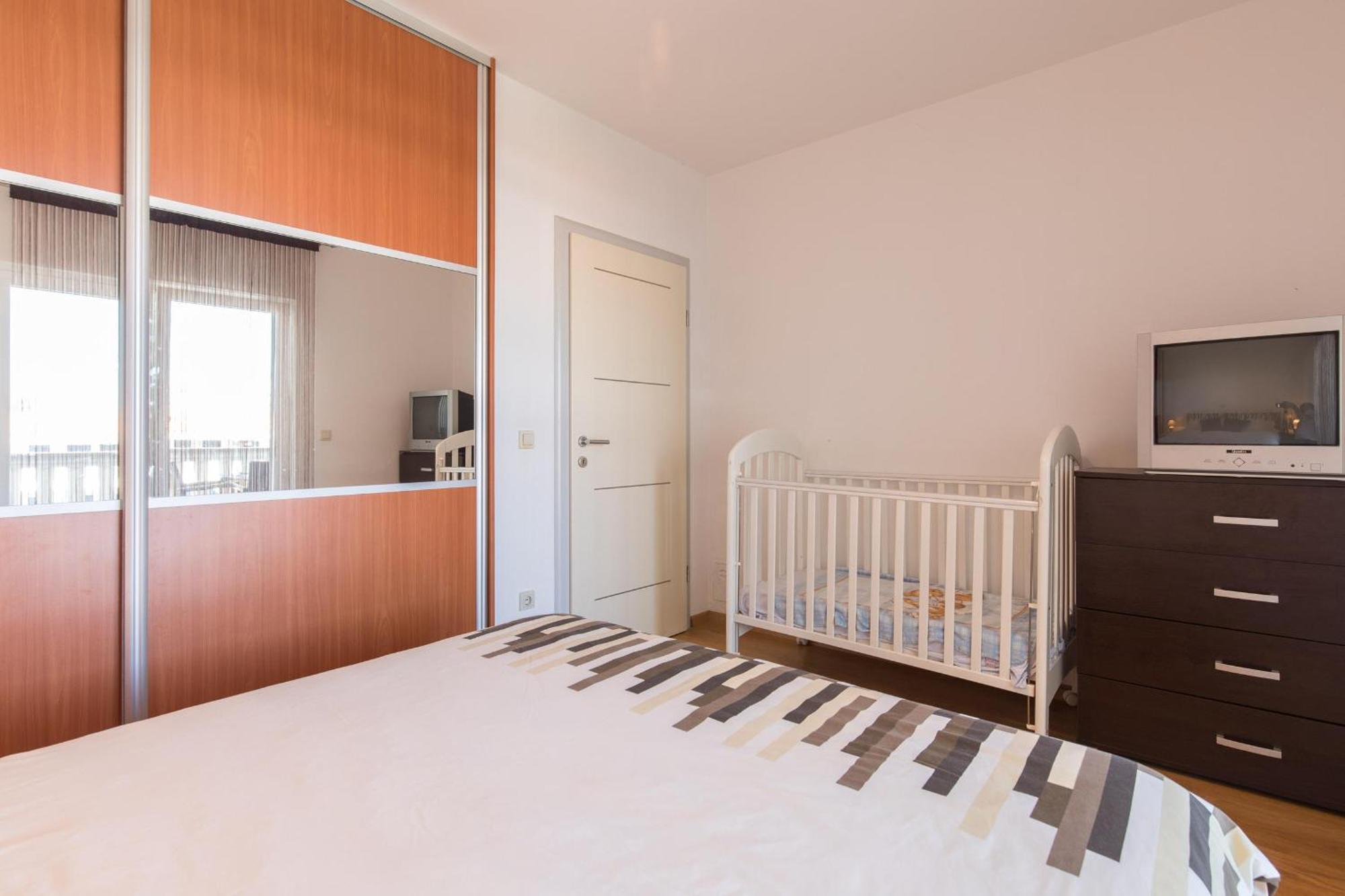 Holiday Home Ore Malinska Zewnętrze zdjęcie