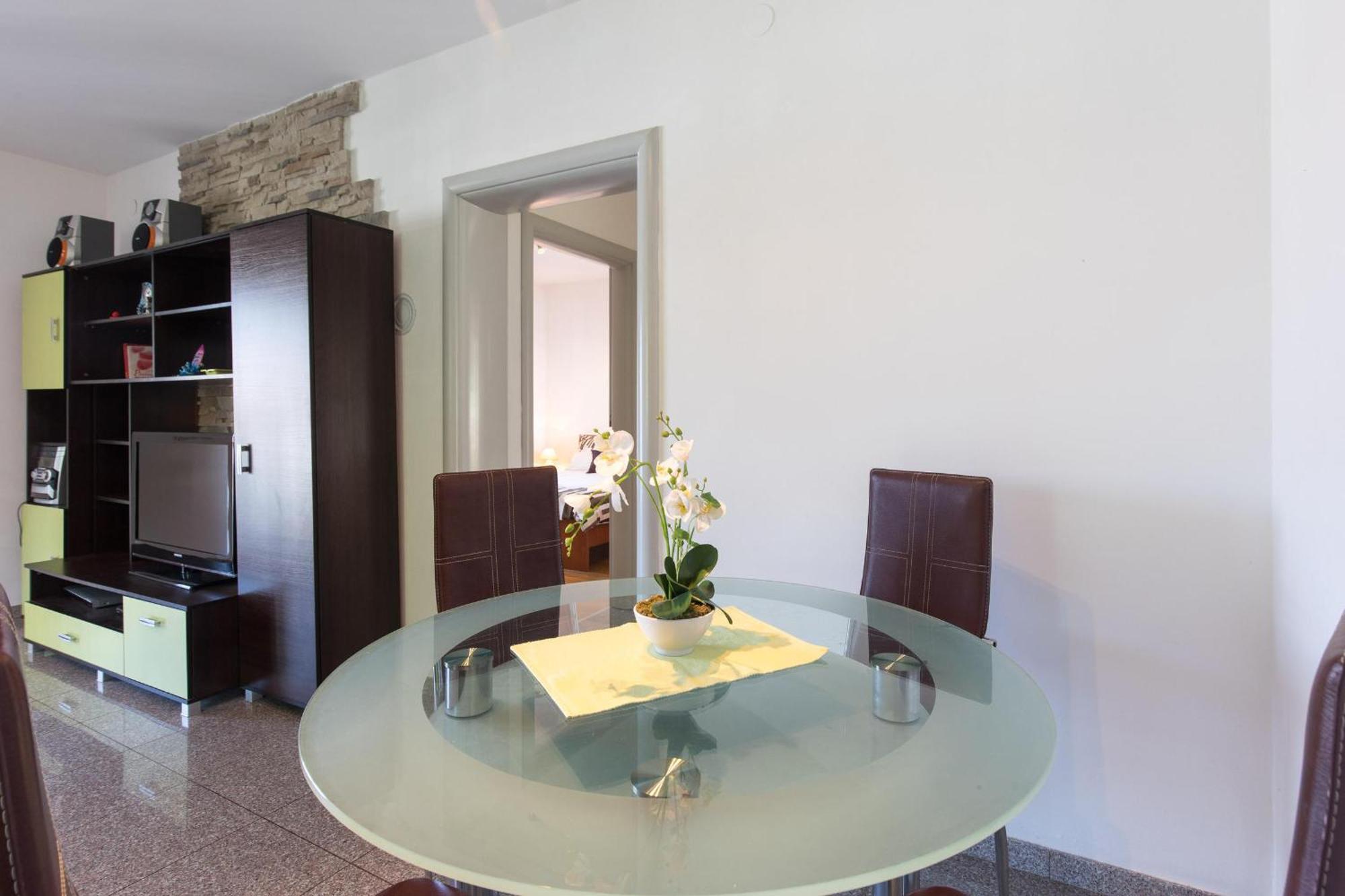 Holiday Home Ore Malinska Zewnętrze zdjęcie