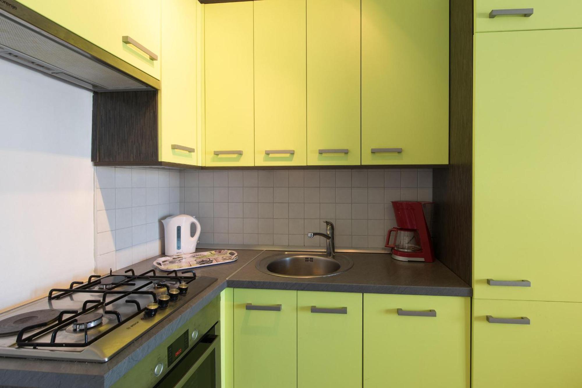 Holiday Home Ore Malinska Zewnętrze zdjęcie