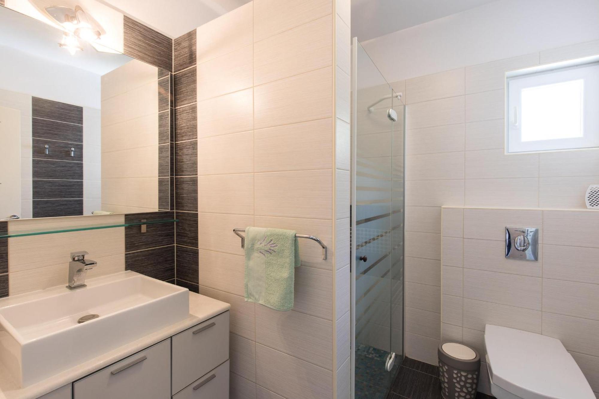 Holiday Home Ore Malinska Zewnętrze zdjęcie