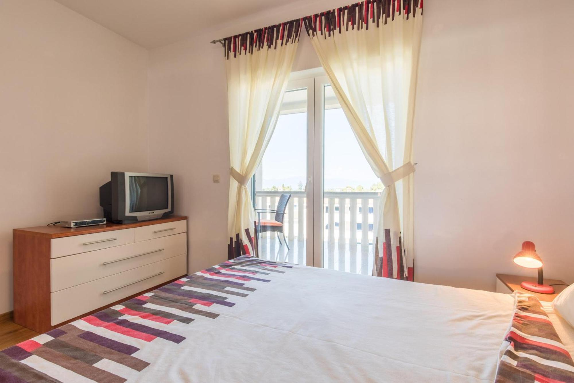 Holiday Home Ore Malinska Zewnętrze zdjęcie