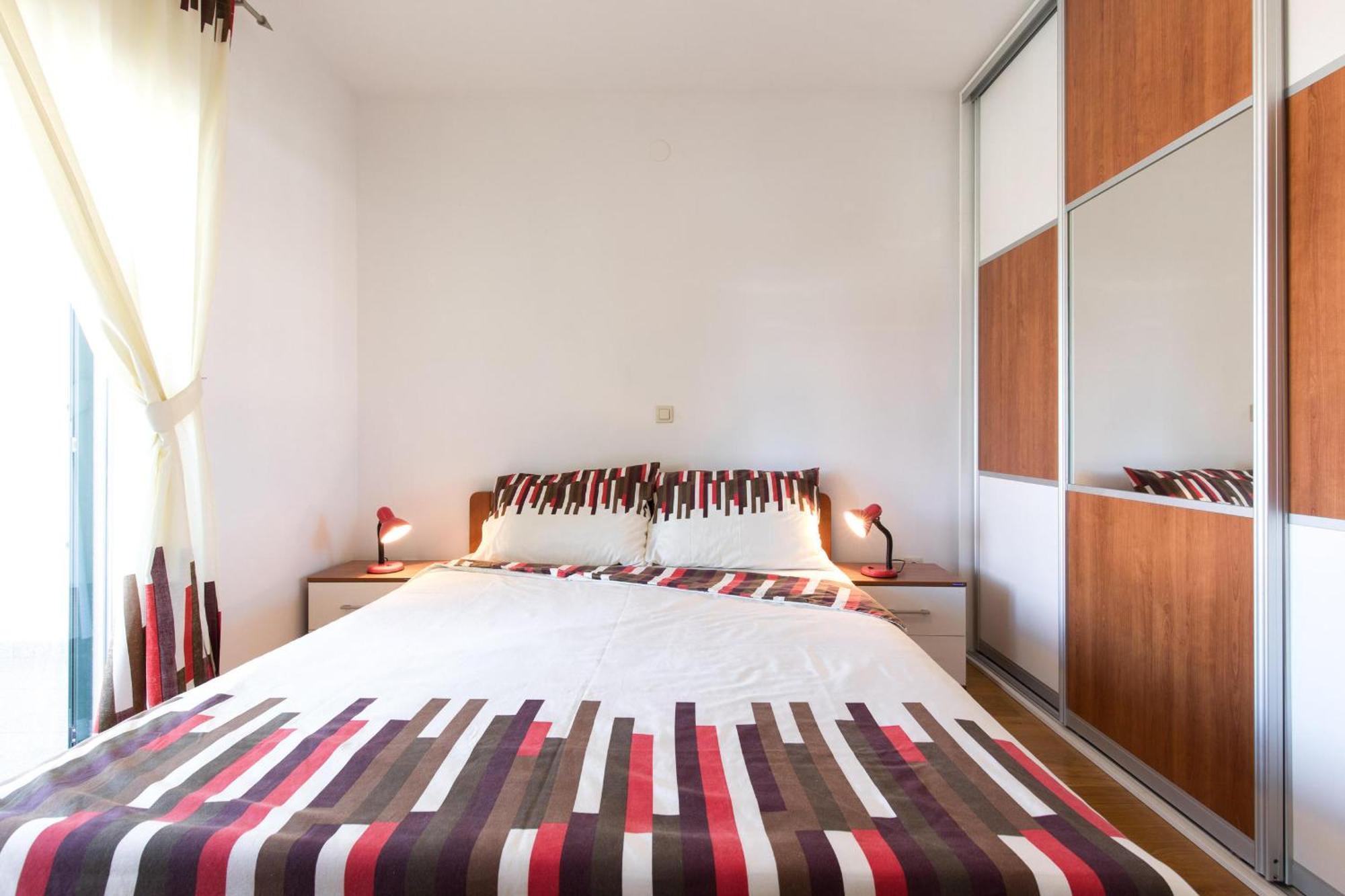 Holiday Home Ore Malinska Zewnętrze zdjęcie