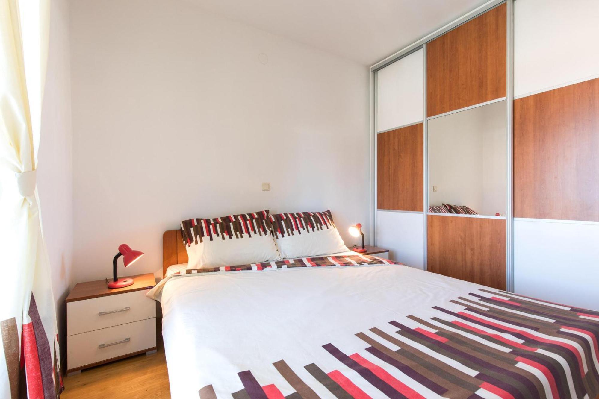 Holiday Home Ore Malinska Zewnętrze zdjęcie